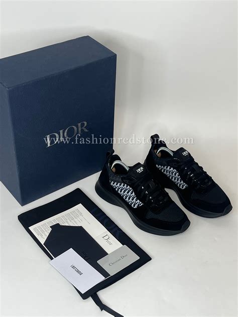 dior b25 sneakers black|dior b22 on sale.